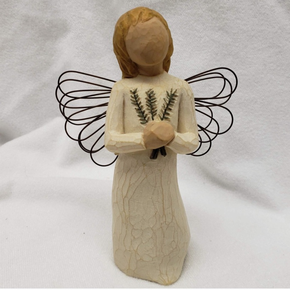 Willow Tree Angel “Remembrance”